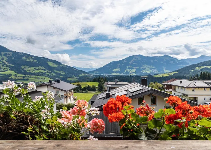 Heidelberg Hopfgarten im Brixental