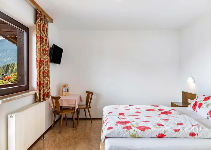 Gasthuis Heidelberg Hopfgarten im Brixental