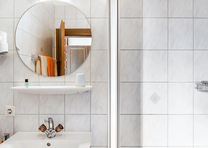 Heidelberg Gasthuis 3*