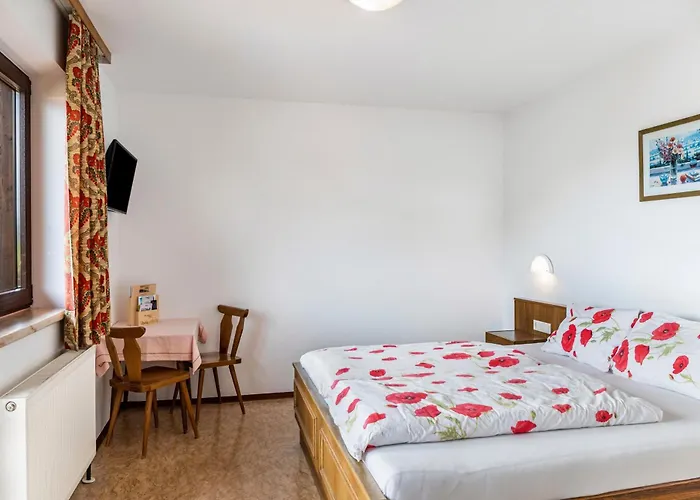 Heidelberg Gasthuis Hopfgarten im Brixental