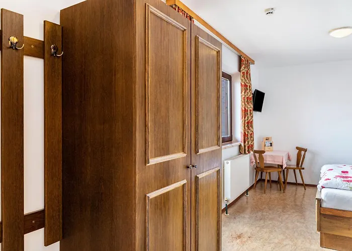 Heidelberg 3* Hopfgarten im Brixental