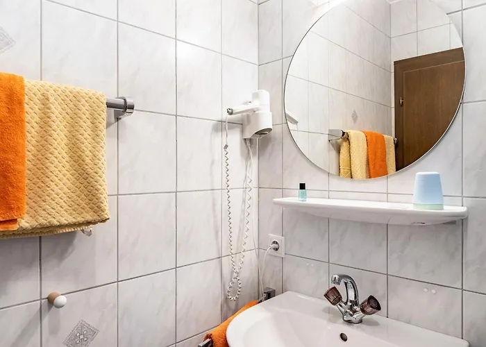 Gasthuis Heidelberg Hopfgarten im Brixental