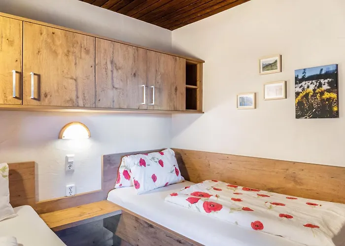 Heidelberg Hopfgarten im Brixental