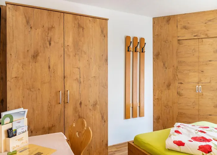 Heidelberg Gasthuis Hopfgarten im Brixental