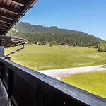 Heidelberg 招待所 布里克森谷地霍普夫加尔滕
