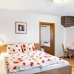 Penzion Heidelberg 3*