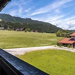 Heidelberg 招待所 布里克森谷地霍普夫加尔滕