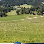 Penzion Heidelberg Hopfgarten im Brixental
