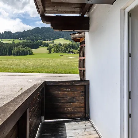 Affittacamere Heidelberg Hopfgarten im Brixental