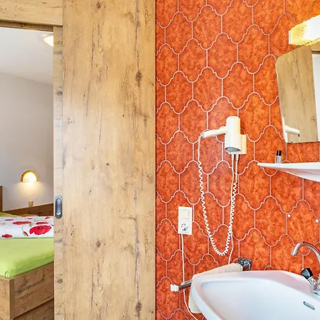 Affittacamere Heidelberg 3*